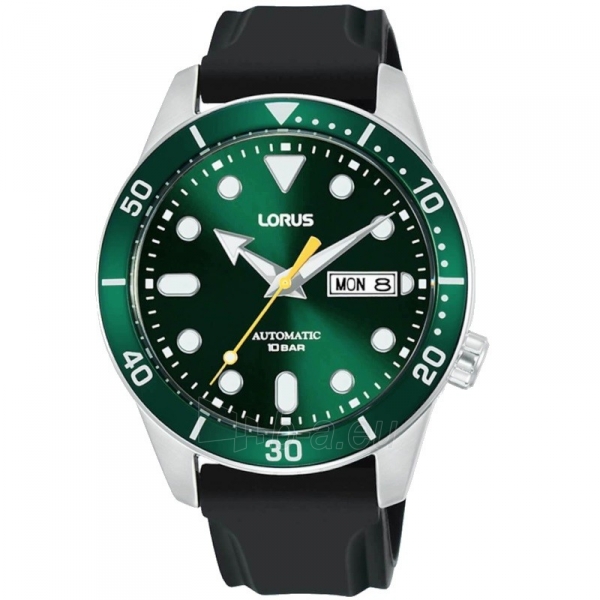 Vyriškas laikrodis LORUS RL455AX-9 paveikslėlis 1 iš 4