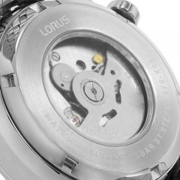Vyriškas laikrodis LORUS RL455AX-9 paveikslėlis 3 iš 4