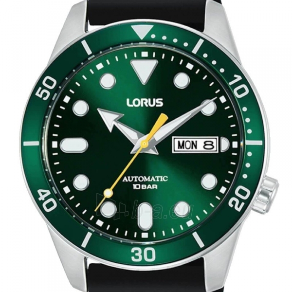 Vyriškas laikrodis LORUS RL455AX-9 paveikslėlis 4 iš 4