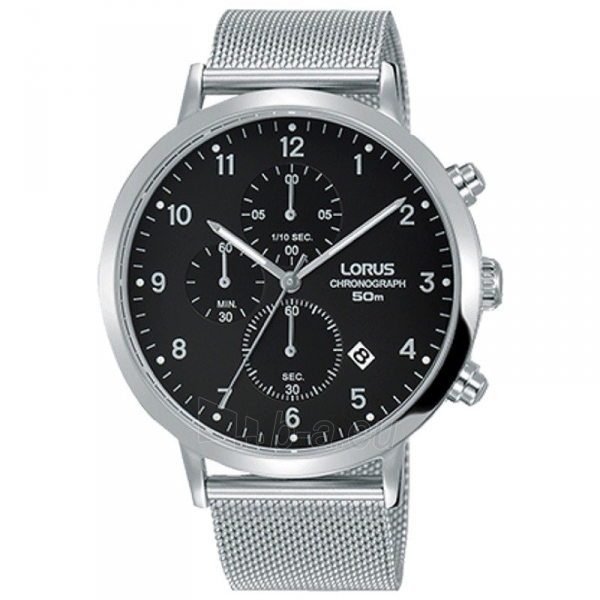 Vyriškas laikrodis LORUS RM311EX-9 paveikslėlis 1 iš 5