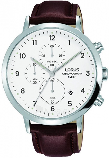 Vyriškas laikrodis Lorus RM317EX8 paveikslėlis 1 iš 4