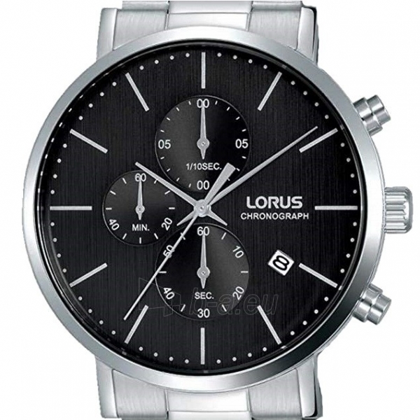 Male laikrodis LORUS RM317FX-9 paveikslėlis 6 iš 6