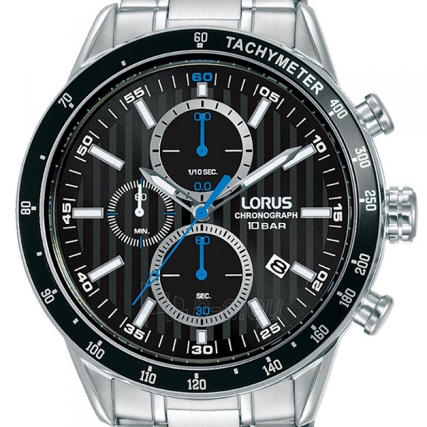 Vīriešu pulkstenis LORUS RM327GX-9 paveikslėlis 4 iš 4