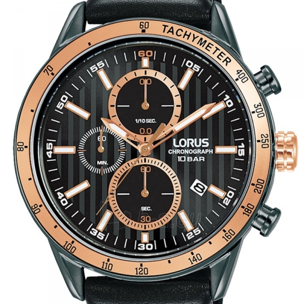 Vyriškas laikrodis LORUS RM333GX-9 paveikslėlis 4 iš 4
