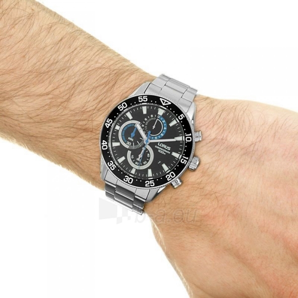 Vīriešu pulkstenis LORUS RM335FX-9 paveikslėlis 2 iš 7