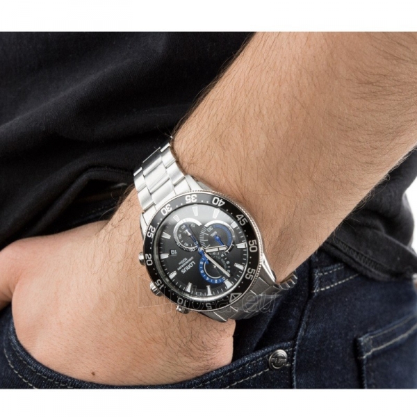 Male laikrodis LORUS RM335FX-9 paveikslėlis 3 iš 7