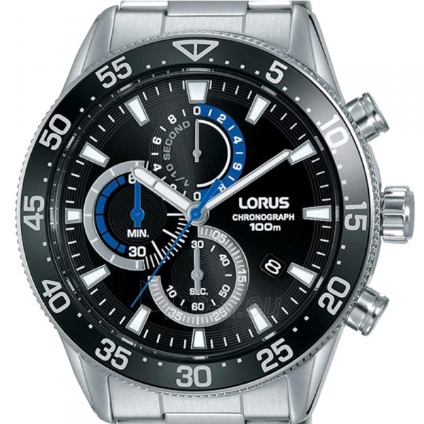 Vīriešu pulkstenis LORUS RM335FX-9 paveikslėlis 7 iš 7