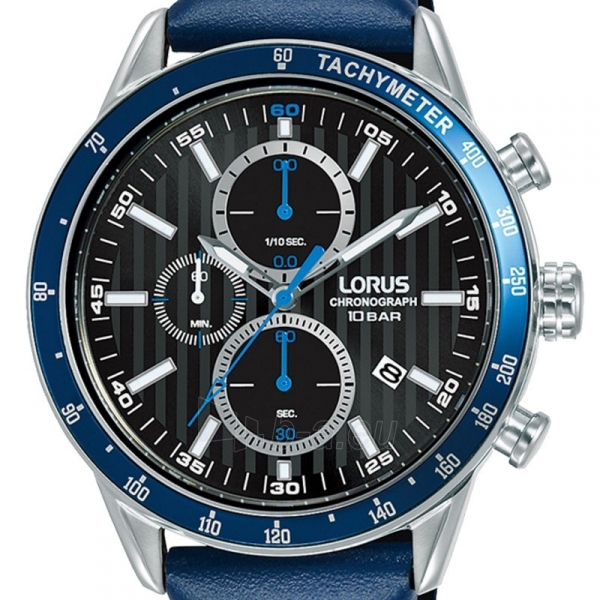 Vyriškas laikrodis LORUS RM337GX-9 paveikslėlis 4 iš 4
