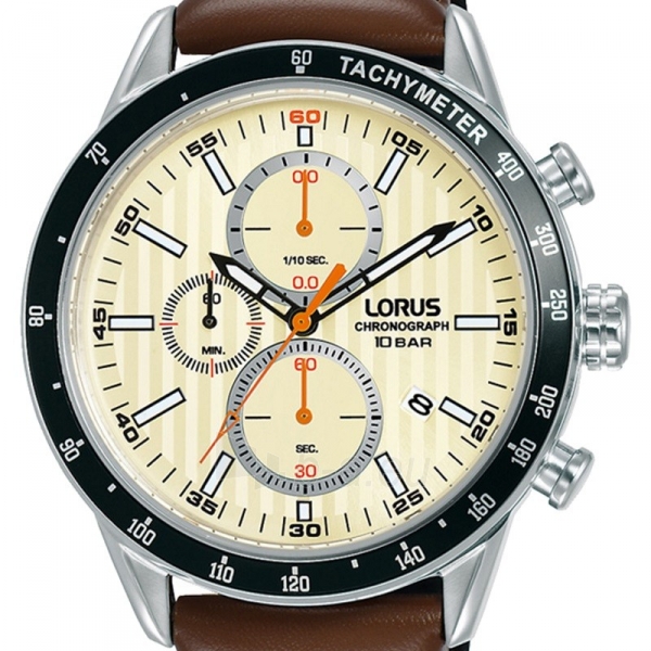Vīriešu pulkstenis LORUS RM339GX-9 paveikslėlis 4 iš 4