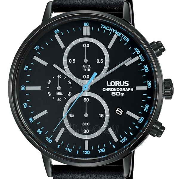 Vyriškas laikrodis LORUS RM363FX-9 paveikslėlis 4 iš 4