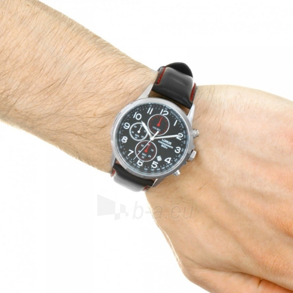 Vyriškas laikrodis LORUS RM369EX-8 paveikslėlis 3 iš 5