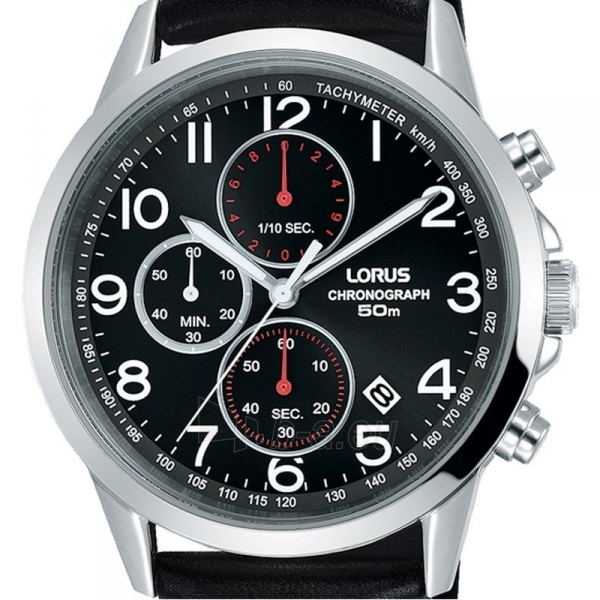 Vyriškas laikrodis LORUS RM369EX-8 paveikslėlis 5 iš 5