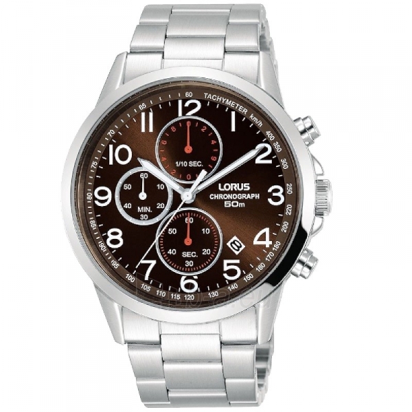 Vyriškas laikrodis LORUS RM371EX-9 paveikslėlis 1 iš 2