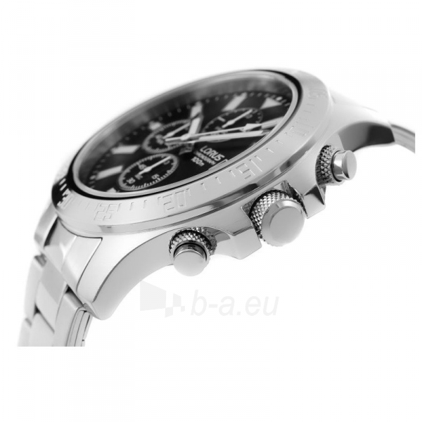 Vyriškas laikrodis LORUS RM397DX-9 paveikslėlis 3 iš 5