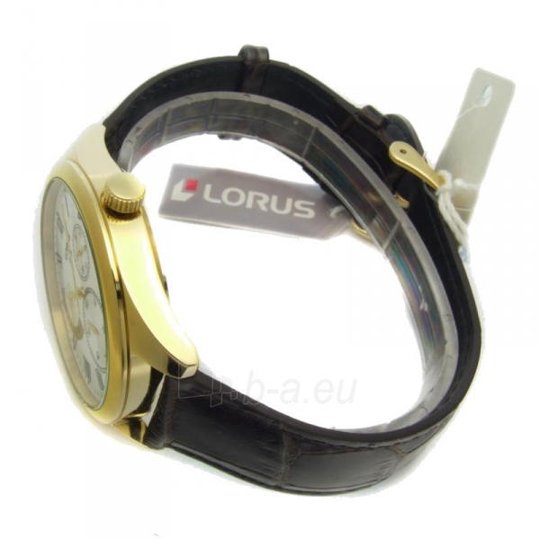 Vyriškas laikrodis LORUS RP840AX-9 paveikslėlis 3 iš 4
