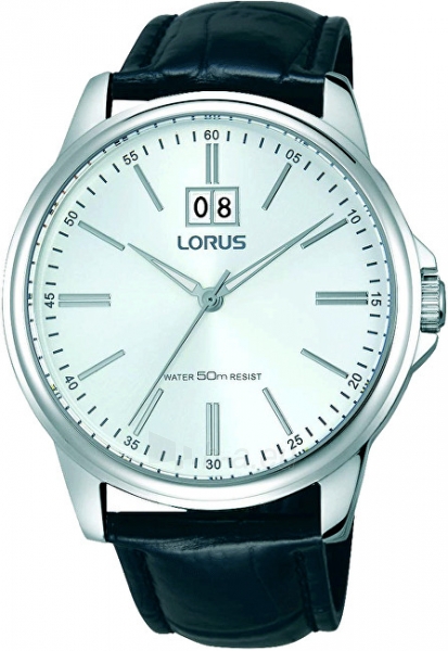 Vyriškas laikrodis Lorus RQ529AX9 paveikslėlis 1 iš 1