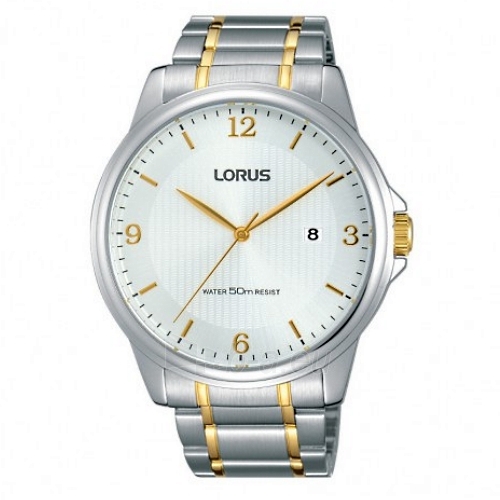 Vyriškas laikrodis LORUS RS905CX-9 paveikslėlis 1 iš 7