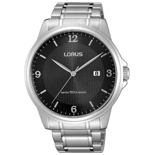 Vyriškas laikrodis LORUS RS907CX-9 paveikslėlis 3 iš 7