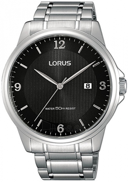 Male laikrodis Lorus RS907CX9 paveikslėlis 1 iš 2