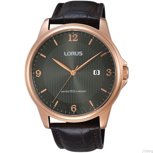 Vyriškas laikrodis LORUS RS908CX-9 paveikslėlis 2 iš 7