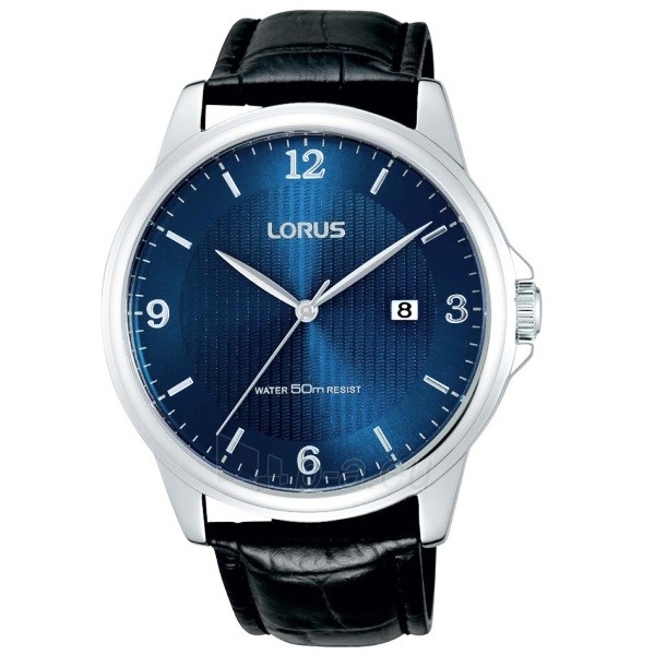 Male laikrodis LORUS RS909CX-9 paveikslėlis 1 iš 5