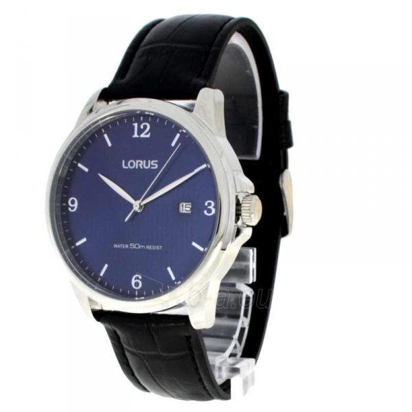Vyriškas laikrodis LORUS RS909CX-9 paveikslėlis 5 iš 5