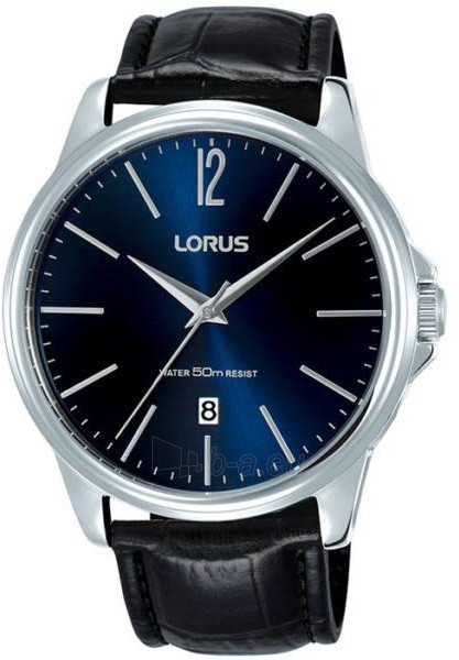 Vyriškas laikrodis Lorus RS911DX8 paveikslėlis 1 iš 1