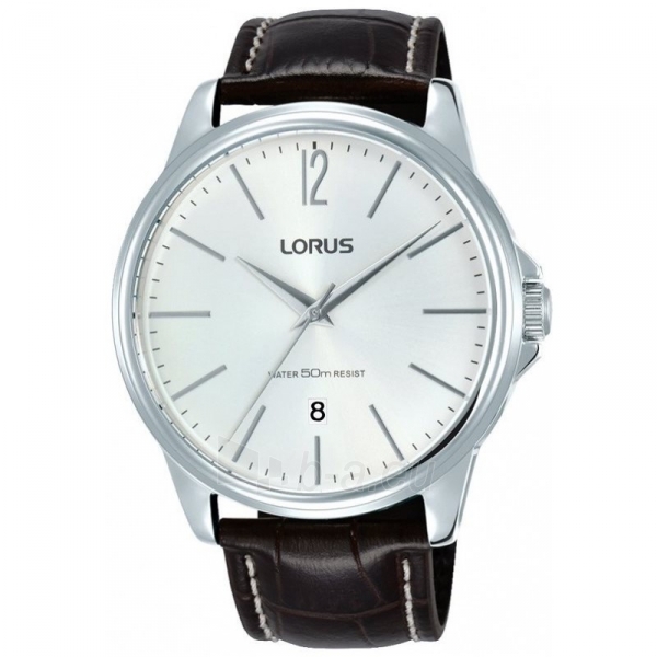 Vyriškas laikrodis LORUS RS913DX-8 paveikslėlis 1 iš 1