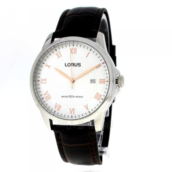 Vyriškas laikrodis LORUS RS915CX-9 paveikslėlis 4 iš 5