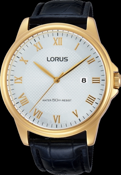 Vyriškas laikrodis LORUS RS916CX-9 paveikslėlis 3 iš 7