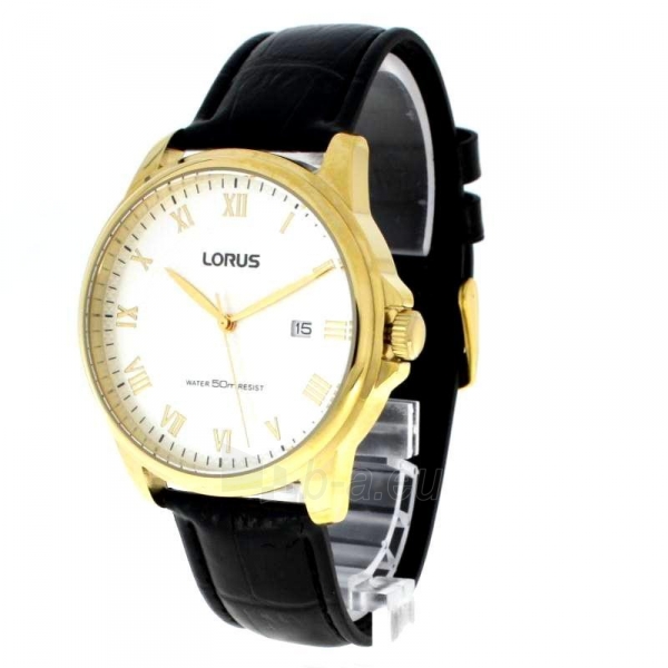 Vyriškas laikrodis LORUS RS916CX-9 paveikslėlis 6 iš 7