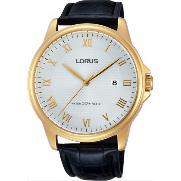 Vyriškas laikrodis LORUS RS916CX-9 paveikslėlis 7 iš 7
