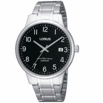 Vyriškas laikrodis LORUS RS917BX-9 paveikslėlis 1 iš 2