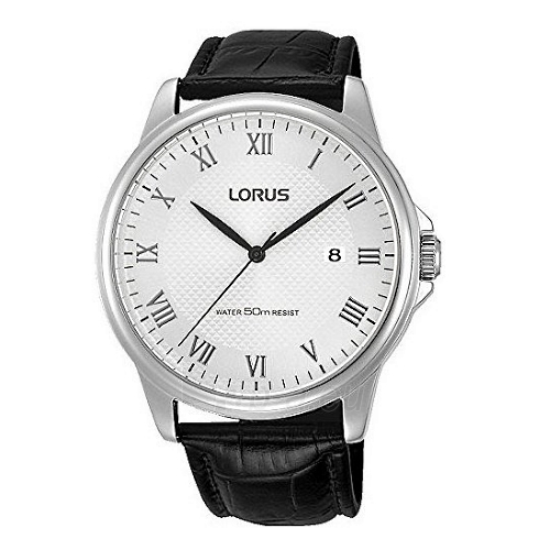 Vyriškas laikrodis LORUS RS917CX-9 paveikslėlis 2 iš 7