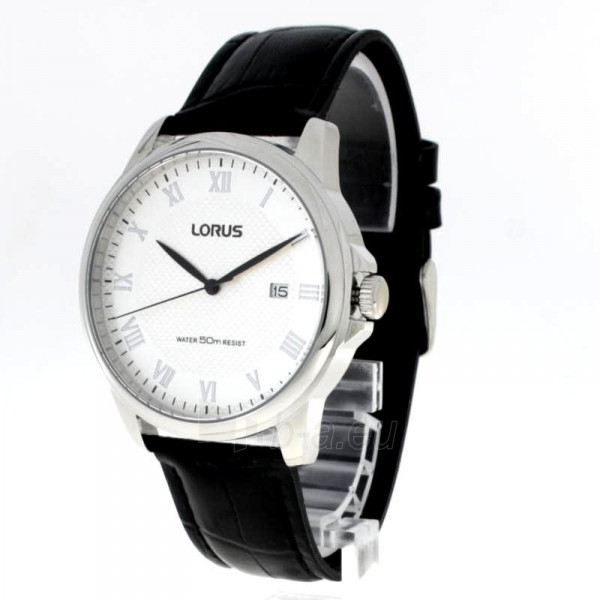Vyriškas laikrodis LORUS RS917CX-9 paveikslėlis 7 iš 7