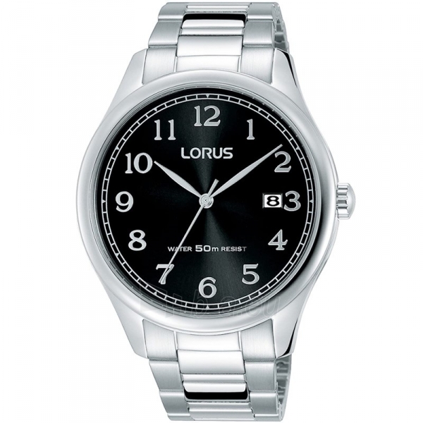 Vīriešu pulkstenis LORUS RS917DX-9 paveikslėlis 1 iš 3