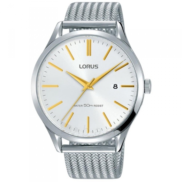 Vyriškas laikrodis LORUS RS925DX-9 paveikslėlis 1 iš 4