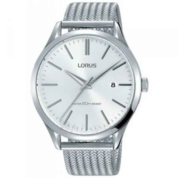 Vyriškas laikrodis LORUS RS931DX-9 paveikslėlis 1 iš 2