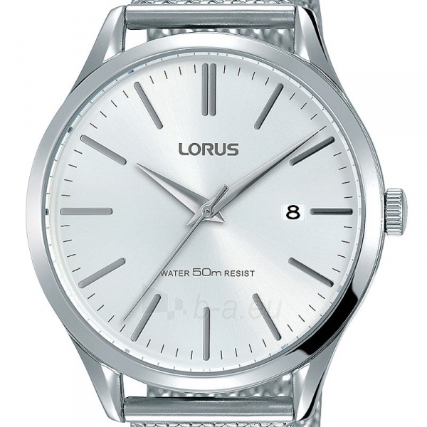 Vyriškas laikrodis LORUS RS931DX-9 paveikslėlis 2 iš 2