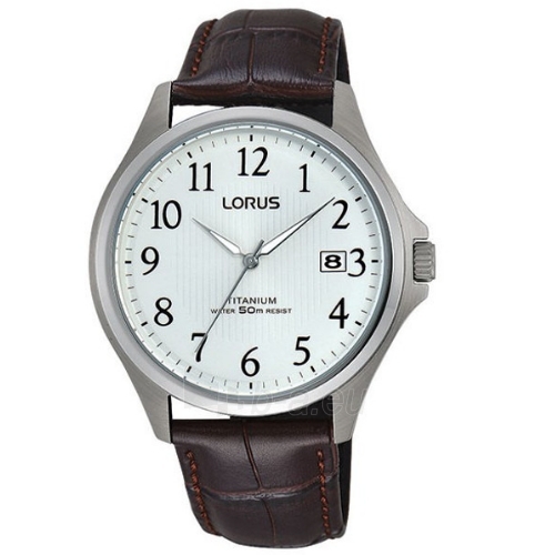 Vyriškas laikrodis LORUS RS937CX-9 paveikslėlis 1 iš 8