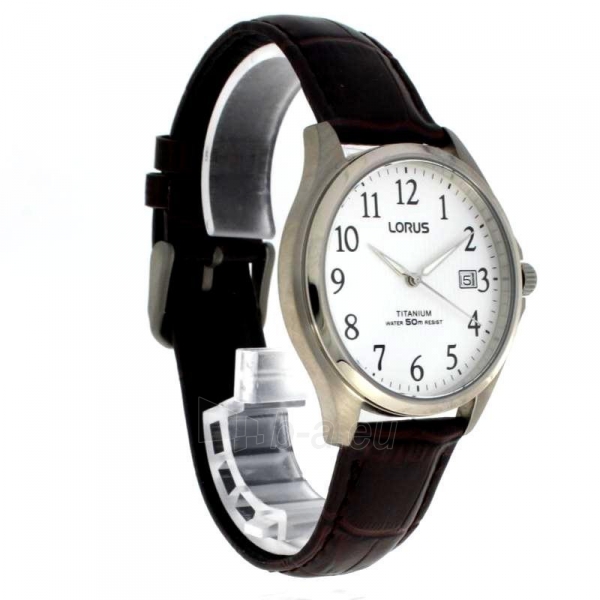 Vyriškas laikrodis LORUS RS937CX-9 paveikslėlis 5 iš 8