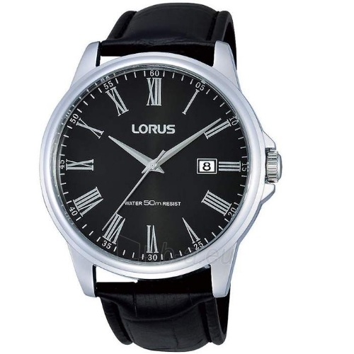 Vyriškas laikrodis LORUS RS939BX-9 paveikslėlis 1 iš 1