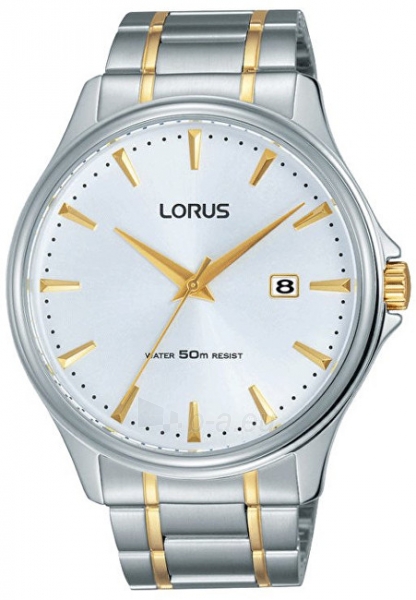 Vyriškas laikrodis Lorus RS939CX9 paveikslėlis 1 iš 1