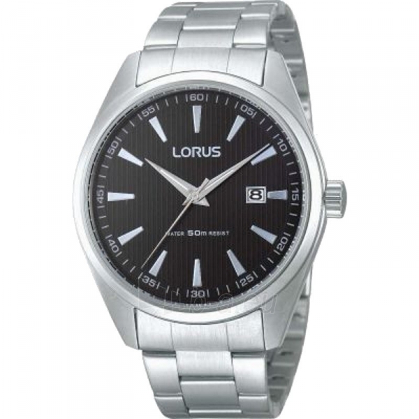 Male laikrodis LORUS RS941CX-9 paveikslėlis 1 iš 3