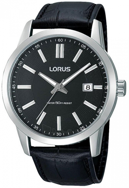 Vyriškas laikrodis Lorus RS945AX9 paveikslėlis 1 iš 2