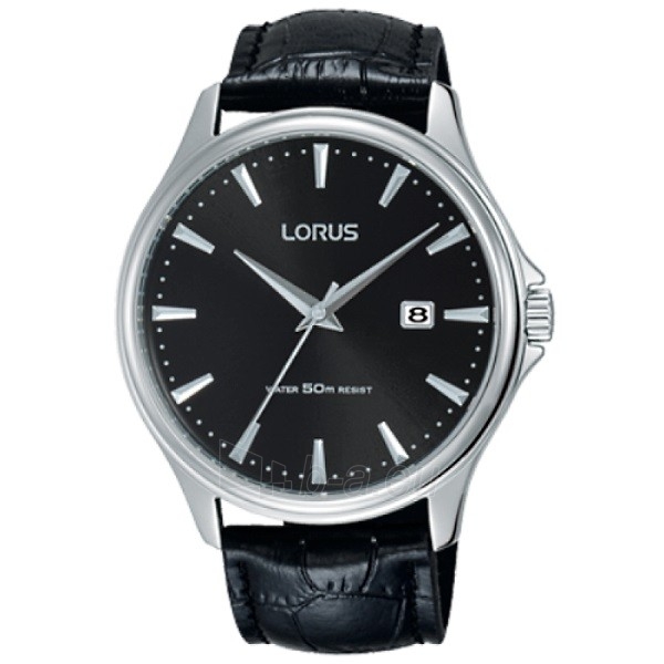 Vyriškas laikrodis LORUS RS949CX-9 paveikslėlis 1 iš 1