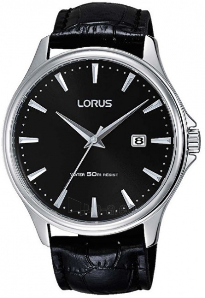 Vyriškas laikrodis Lorus RS949CX9 paveikslėlis 1 iš 1