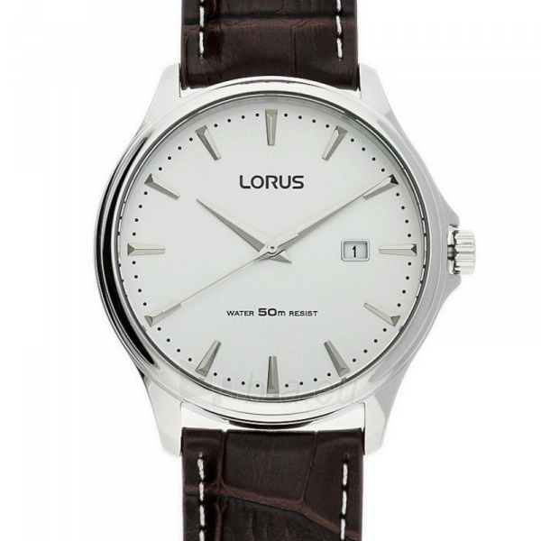 Male laikrodis LORUS RS951CX-9 paveikslėlis 3 iš 3