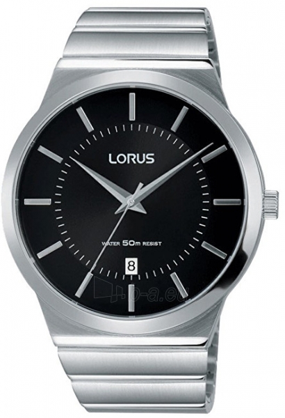 Vyriškas laikrodis Lorus RS965CX9 paveikslėlis 1 iš 2