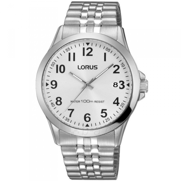 Vyriškas laikrodis LORUS RS975CX-9 paveikslėlis 1 iš 3